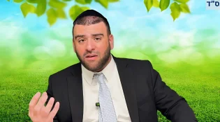 האם אנו בנויים לשינויים? פרשת ויקהל | הרב אריה צברי