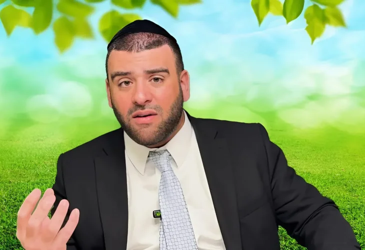 האם אנו בנויים לשינויים? פרשת ויקהל | הרב אריה צברי