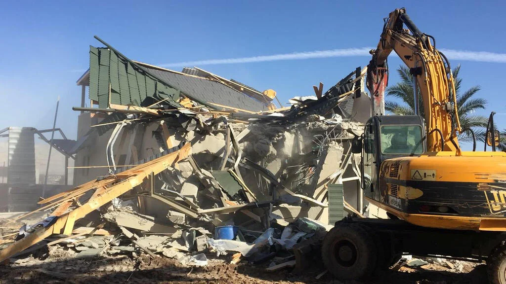 התחדשות עירונית בחברה הערבית: 6 יישובים נבחרו לפיילוט התחדשות עירונית בחברה הערבית: 6 יישובים נבחרו לפיילוט