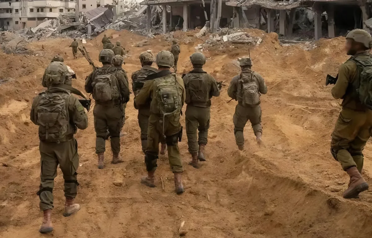 הטבה למשרתי כוחות הביטחון במגזר הערבי: הנחה של 90% ברכישת קרקע