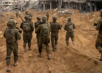 הטבה למשרתי כוחות הביטחון במגזר הערבי: הנחה של 90% ברכישת קרקע
