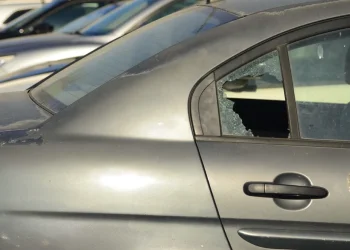 חשד לחדירה בקריית נטפים: גנב רכב – והקפיץ את כל הגזרה על הרגליים