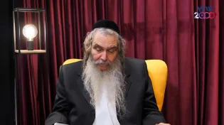 הרב שלום ארוש חושף: הסוד המטלטל על כבוד הבריאה