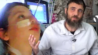"עשיתי הסכם עם הקב"ה" - הילד היה מתחת למים 10 דקות וחזר לחיים