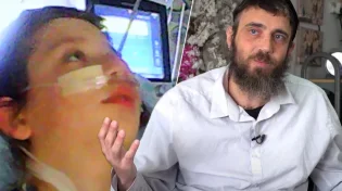 "עשיתי הסכם עם הקב"ה" - הילד היה מתחת למים 10 דקות וחזר לחיים