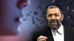 "ניסיתי את הסגולה - והגמגום נעלם!": השיטה המפתיעה של הרב מזרחי