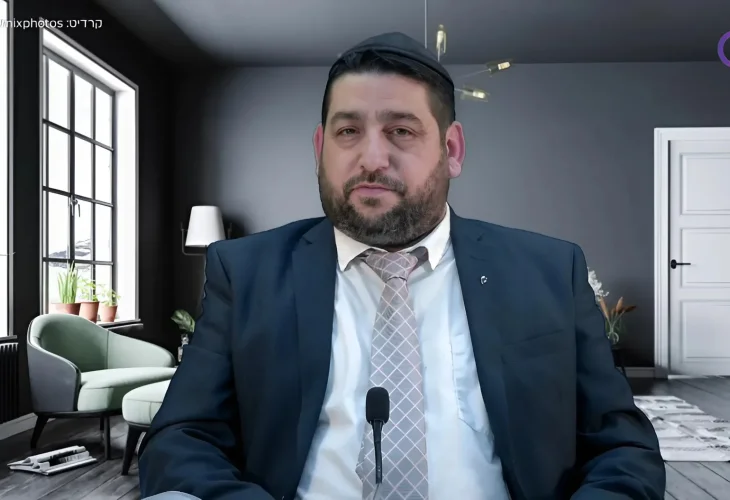 עצות נפלאות מגדולי ישראל כיצד להתגבר על מידת הכעס