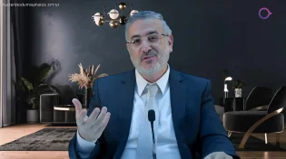 הכל על כפייתיות ומחשבות טורדניות חלק ה' | הרב חגי צדוק 