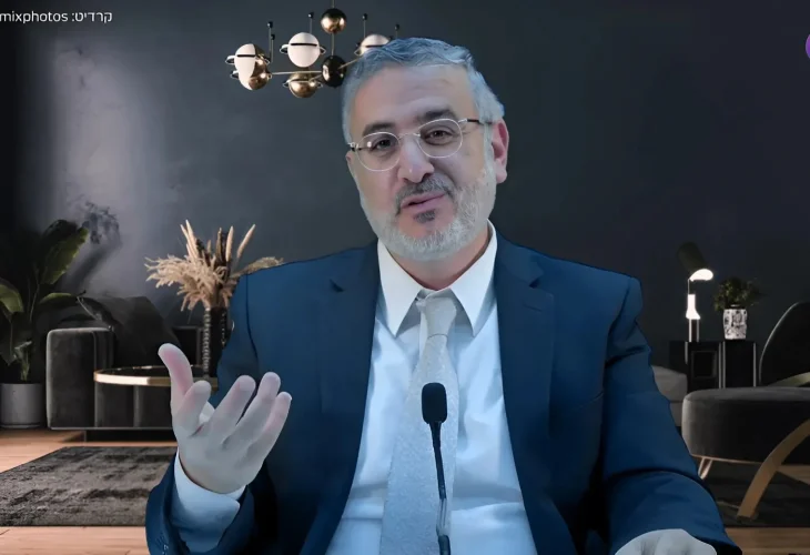 הכל על כפייתיות ומחשבות טורדניות חלק ה' | הרב חגי צדוק 
