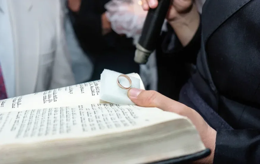 הערה אחת הרסה שידוך מבטיח – אבל הסוף של הסיפור לא ייאמן הערה אחת הרסה שידוך מבטיח – אבל הסוף של הסיפור לא ייאמן