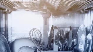 כלים מלוכלכים מהמדיח? כך תנקו את הפילטר ותפתרו את הבעיה