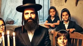 הרב יהונתן ענבה: שמירת שבת - המבחן האמיתי של החיים! הסיפור שיגרום לכם לחשוב אחרת