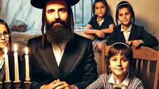 הרב יהונתן ענבה: שמירת שבת - המבחן האמיתי של החיים! הסיפור שיגרום לכם לחשוב אחרת