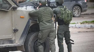 לוחם צה"ל נפצע קשה מירי מחבל במהלך פעילות מבצעית בשכם