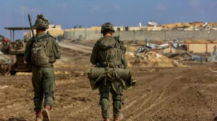 הקבינט מתכנס הערב לדיון מכריע על הרחבת המבצע בעזה ושחרור החטופים