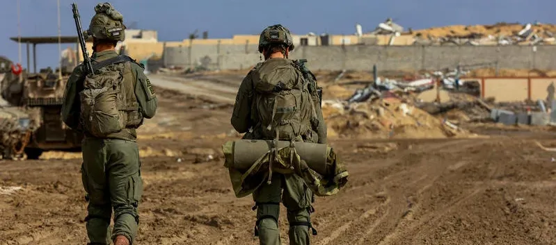 הקבינט מתכנס הערב לדיון מכריע על הרחבת המבצע בעזה ושחרור החטופים