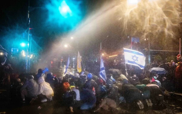 אזהרת מסע לאזרחי ארה