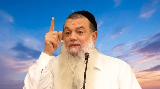הרב יגאל כהן חושף: שלוש מחשבות שכל אחת צריכה לזכור