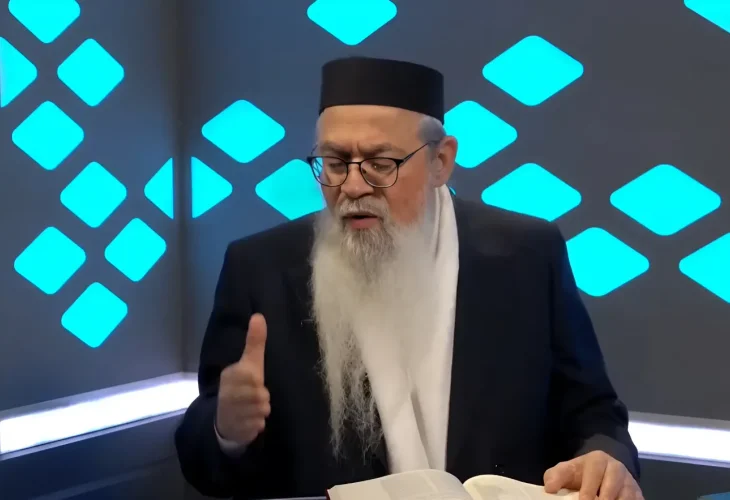 גילוי מטלטל מהזוהר הקדוש: האם מצרים תצטרף למלחמה נגד ישראל? 
