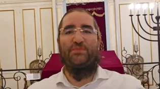 תקיפה אנטישמית בצרפת: יהודי הותקף ברחוב לעיני בנו