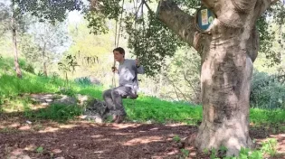 שביל ישראל מתחדש: מקטע חדש בין יער שוהם לתל אפק נפתח למטיילים