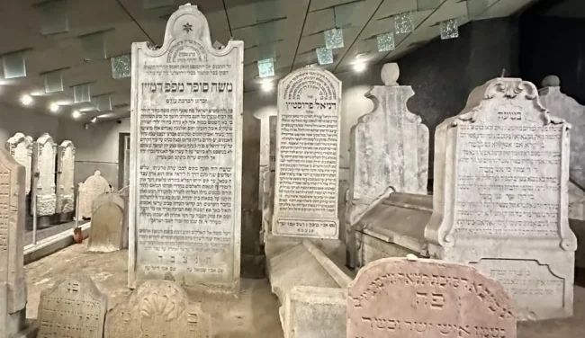 החתם סופר מגלה: כך אפשר "לבטל" חלום רע