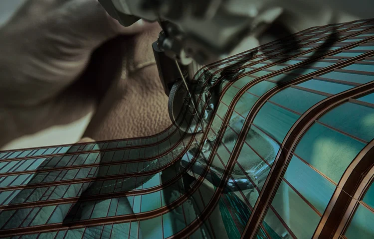 הסיפור על הסנדלר הירושלמי – מה גרם למיליונר מלונדון להפוך אותו לשותף?