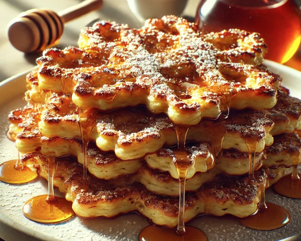 מצה בריי מתוק – ביס פריך ורך בטעם חגיגי של פסח