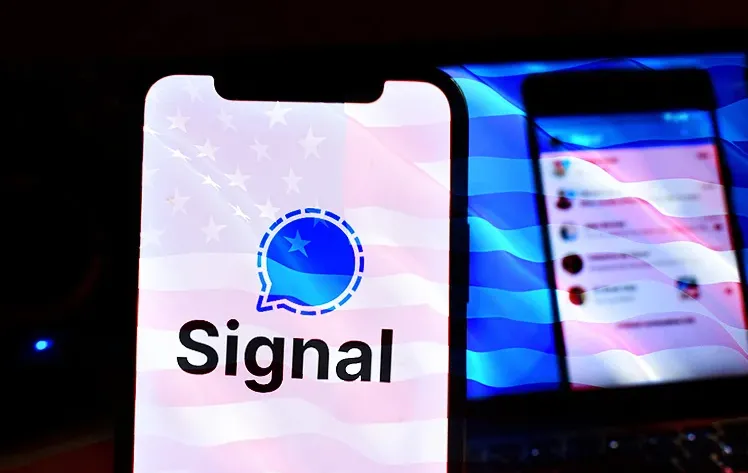 מבוכה בוושינגטון: עיתונאי נחשף לצ'אט של בכירים על מבצע צבאי בתימן מבוכה בוושינגטון: עיתונאי נחשף לצ'אט של בכירים על מבצע צבאי בתימן