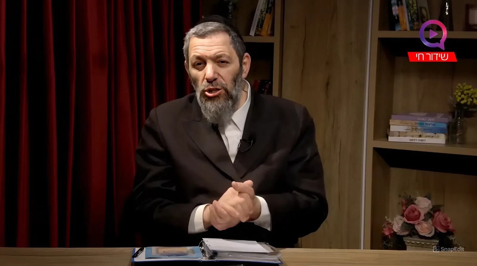 הרב עמנואל מזרחי חושף: הסוד להחזרת הבנים והבנות