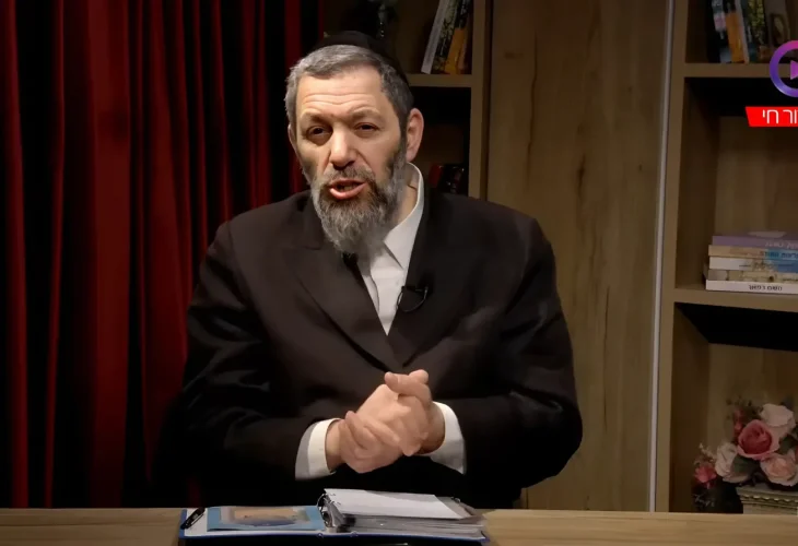 הרב עמנואל מזרחי חושף: הסוד להחזרת הבנים והבנות