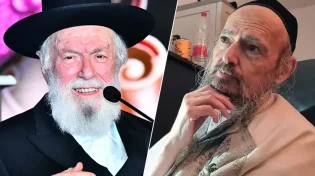 חשיפה: מה שאל הגר"י זילברשטיין את הרב דב קוק - רגע אחרי הניתוח