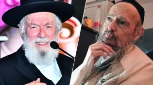 חשיפה: מה שאל הגר"י זילברשטיין את הרב דב קוק - רגע אחרי הניתוח