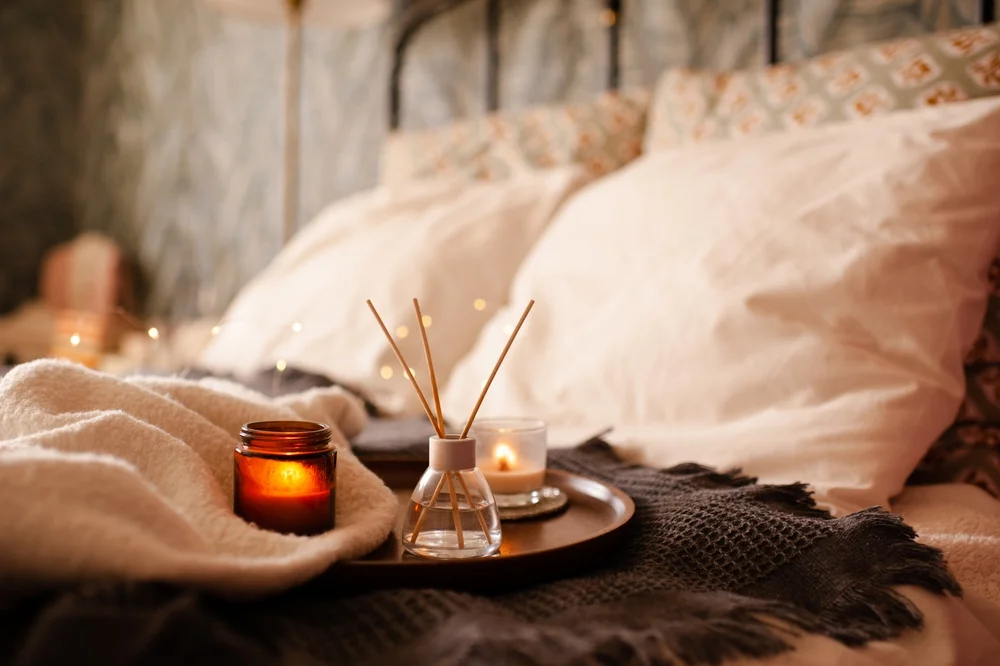 השיטה הסודית של המומחים: כך תגרמו לבית שלכם להריח כמו מלון יוקרה