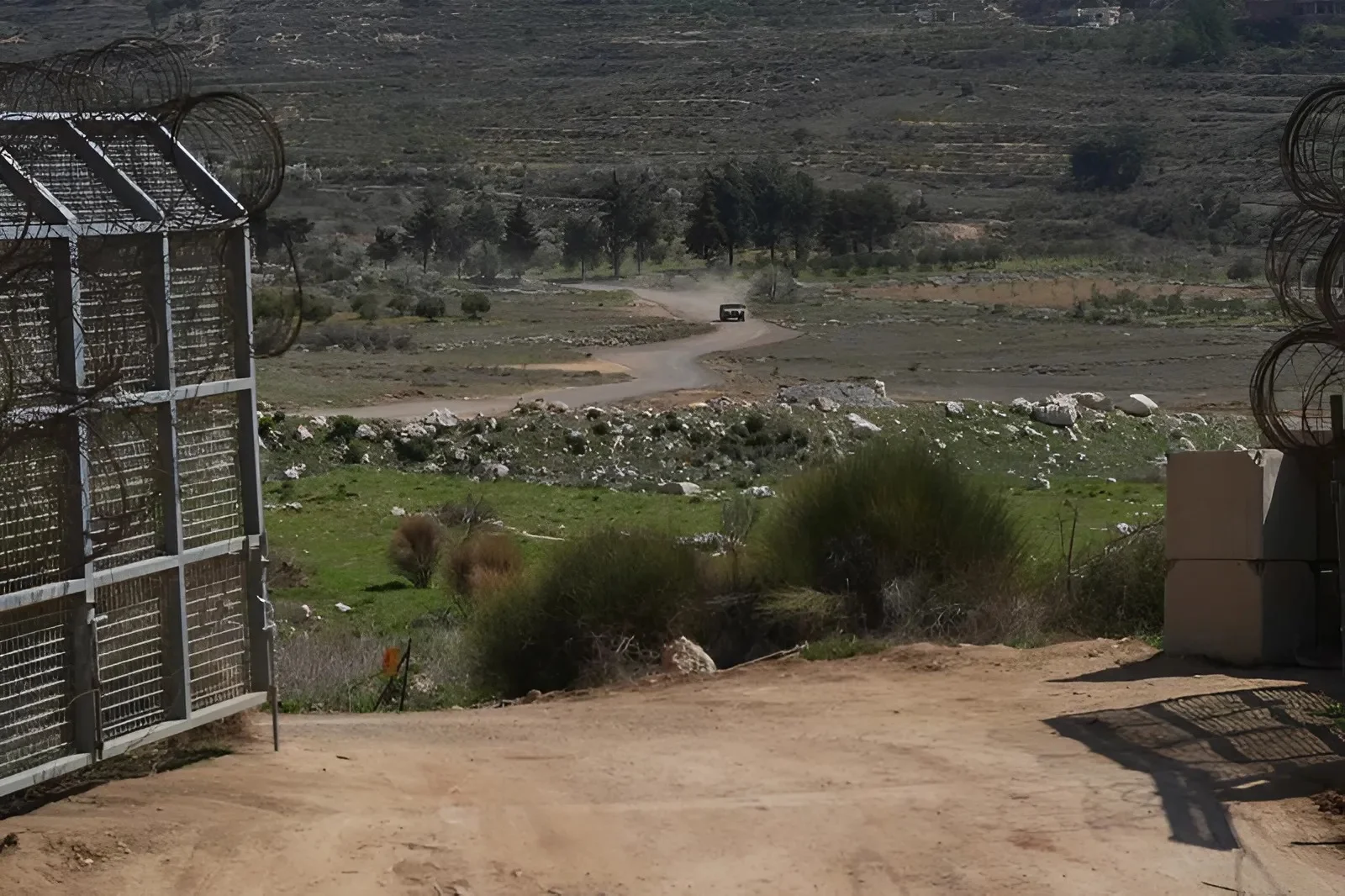 דיווח בסוריה: 4 הרוגים בתקיפת טנקים של צה"ל