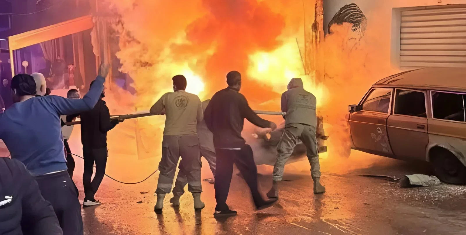 חיסול שני ביממה: צה"ל חיסל את מפקד הנ״ט של חזבאללה בדרום לבנון