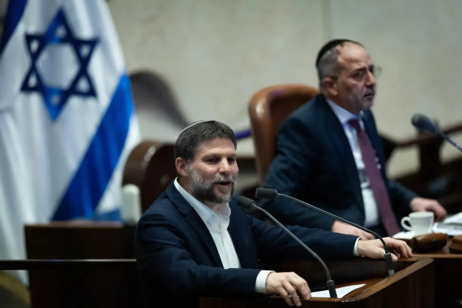 תקציב המדינה בדרך לאישור הכנסת: מיסים על הציבור – מזומנים לקואליציה