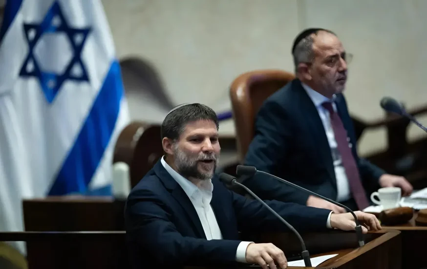 תקציב המדינה בדרך לאישור הכנסת: מיסים על הציבור – מזומנים לקואליציה תקציב המדינה בדרך לאישור הכנסת: מיסים על הציבור – מזומנים לקואליציה
