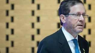 הרצוג בכנס הבינלאומי קורא לממשלה: "לתת מענה לשורדי השבי - הם עברו גיהינום"