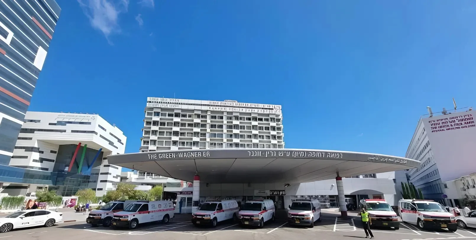 בית החולים מעדכן: החייל שנפצע קשה בפיגוע – חזר להכרה בית החולים מעדכן: החייל שנפצע קשה בפיגוע – חזר להכרה