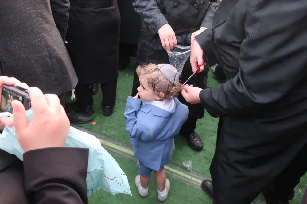 הסוד של הרבנית קופשיץ – איך זכתה שכל ילדיה יהיו גדולי תורה? הסוד של הרבנית קופשיץ – איך זכתה שכל ילדיה יהיו גדולי תורה?