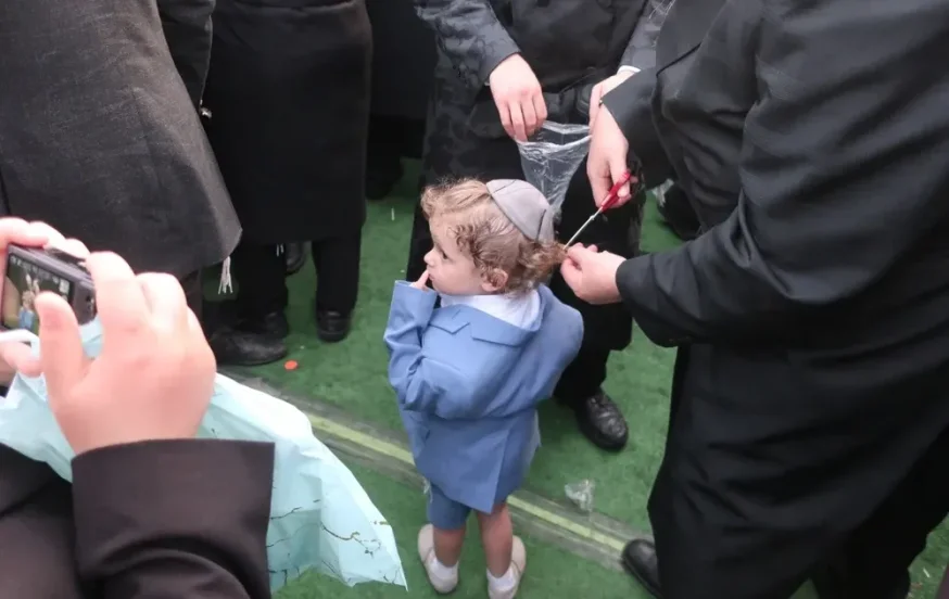 הסוד של הרבנית קופשיץ &ndash; איך זכתה שכל ילדיה יהיו גדולי תורה?