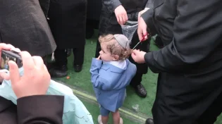 הסוד של הרבנית קופשיץ - איך זכתה שכל ילדיה יהיו גדולי תורה?