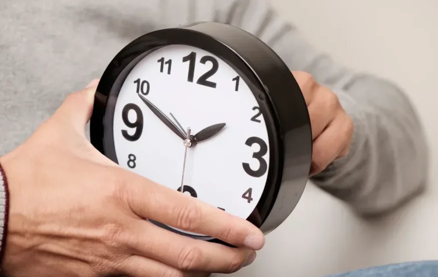 בלילה שבין חמישי לשישי: שעון הקיץ חוזר &ndash; ומביא איתו את האביב