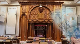 האם מותר לגבאי לשקר לעשירים כדי לגייס צדקה? התשובה תפתיע אתכם