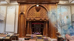 האם מותר לגבאי לשקר לעשירים כדי לגייס צדקה? התשובה תפתיע אתכם