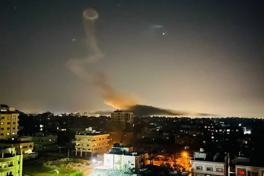 יום שמיני למבצע: עשרות הרוגים בתקיפות צה"ל בצפון עזה יום שמיני למבצע: עשרות הרוגים בתקיפות צה"ל בצפון עזה