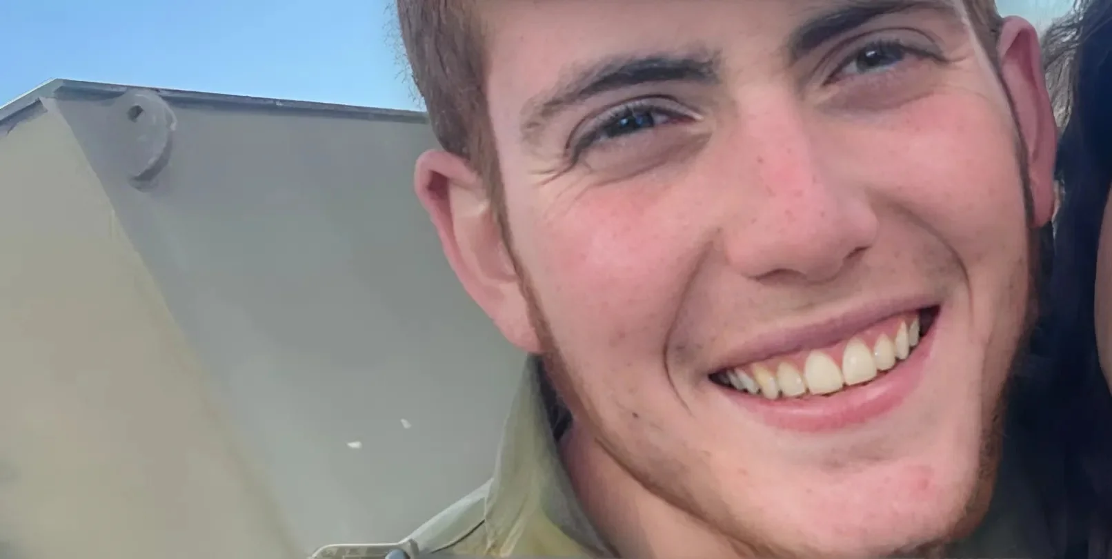 טרגדיה בצה"ל: לוחם מיחידה 504 התמוטט במהלך אימון – ונפטר