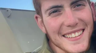 טרגדיה בצה"ל: לוחם מיחידה 504 התמוטט במהלך אימון - ונפטר