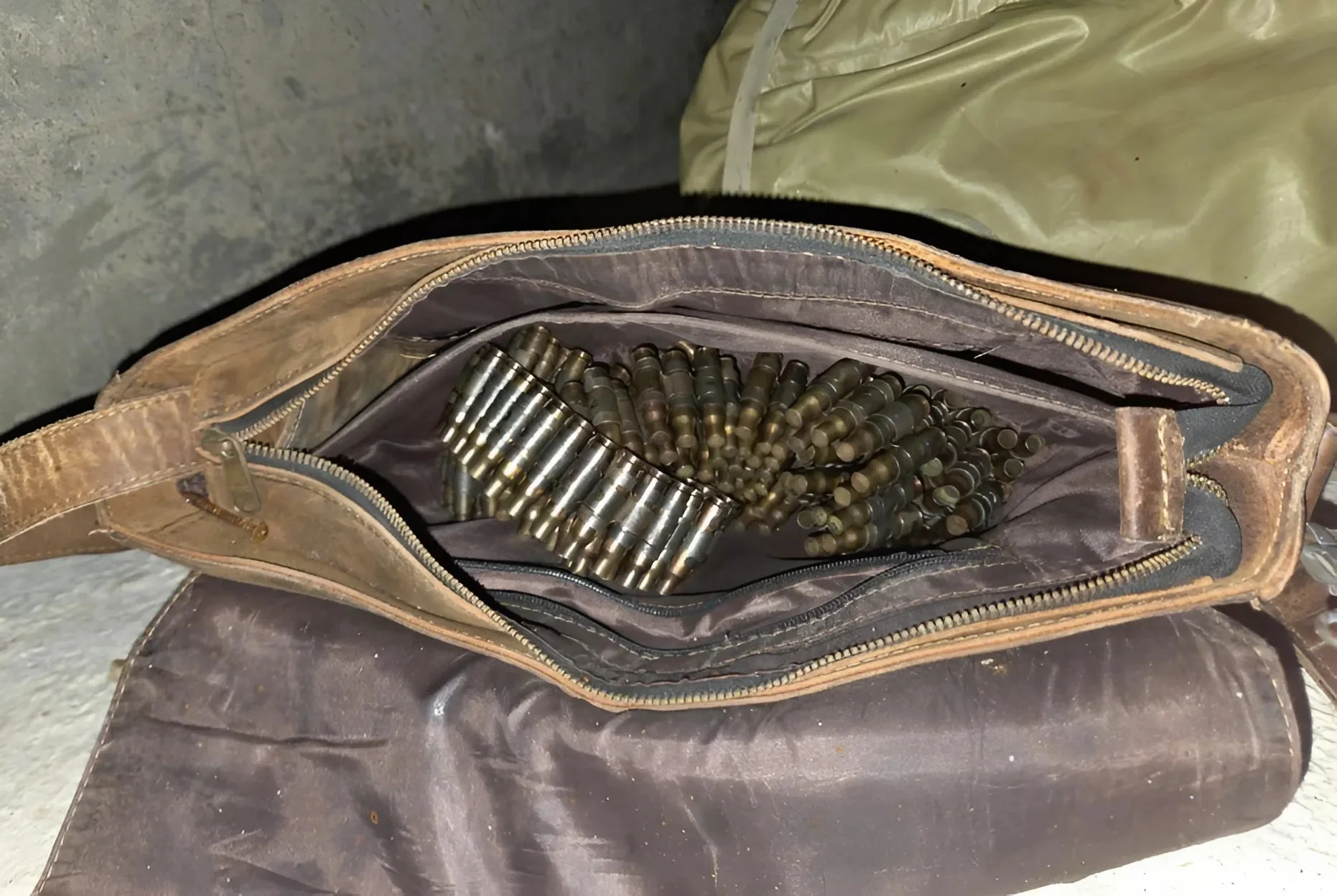 מעצרים מהאוויר: כך פשטו לוחמי צה"ל בלילה על מוקדי טרור בגדה